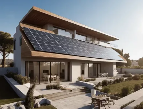 Autoconsumo, autosuficiencia e independencia energética: qué son y cuáles son sus ventajas