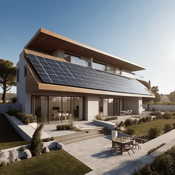 Autoconsumo solar: ventajas y ahorro