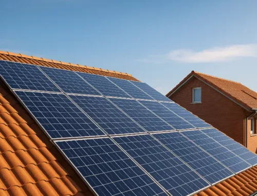 Autoconsumo solar en 2026