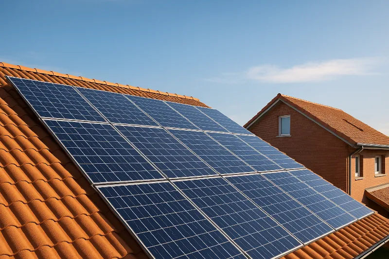 Autoconsumo Solar 2026