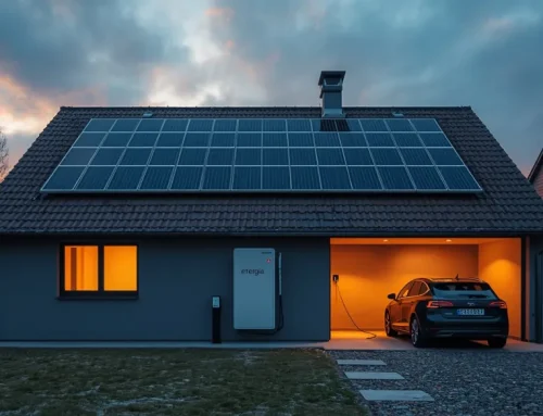 Baterías para placas solares en 2026: qué cambia con la nueva normativa y cuándo merece la pena instalarlas
